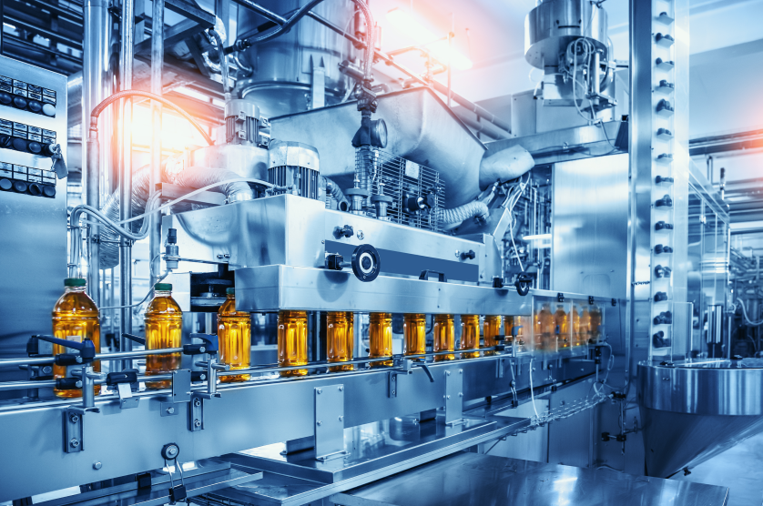 不銹鋼燒結(jié)濾芯在食品行業(yè)應(yīng)用